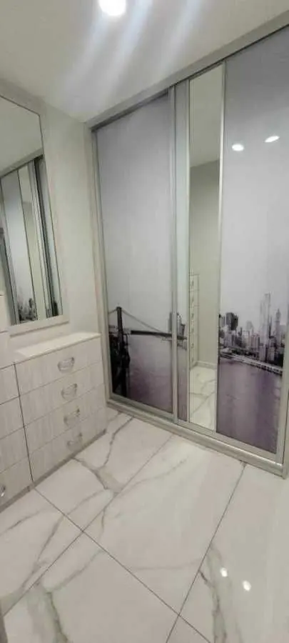 Фото Rent a 1-room apartment, Antonovycha Street (Horkoho Street)  Kyiv for long-term rent, price: 900 USD, code 6990