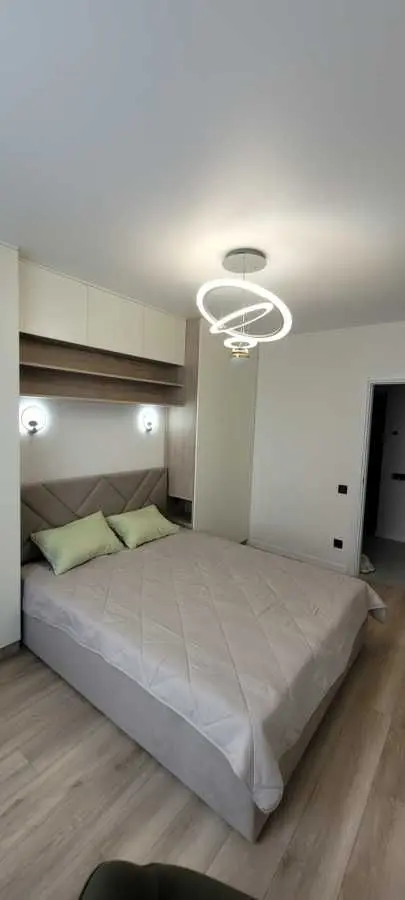 Фото Rent a 2-room apartment, Vsevoloda Zmiyenka street 21 Kyiv for long-term rent, price: 650 USD, code 6991