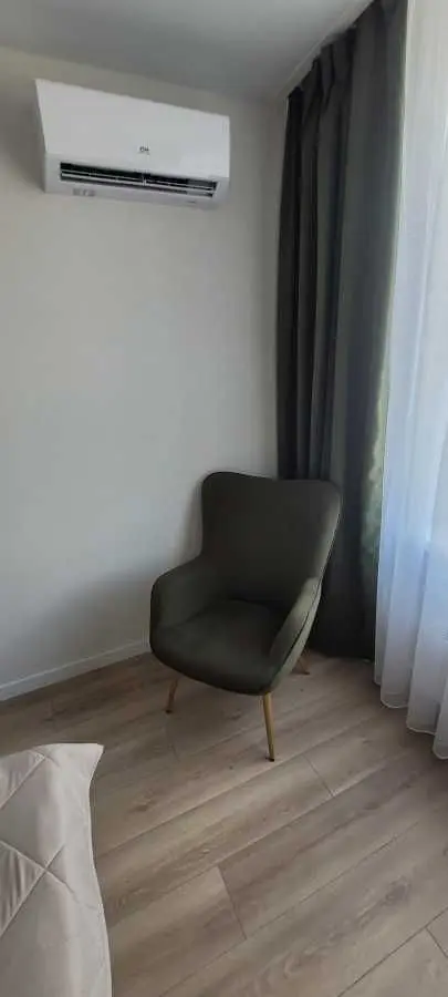 Фото Rent a 2-room apartment, Vsevoloda Zmiyenka street 21 Kyiv for long-term rent, price: 650 USD, code 6991