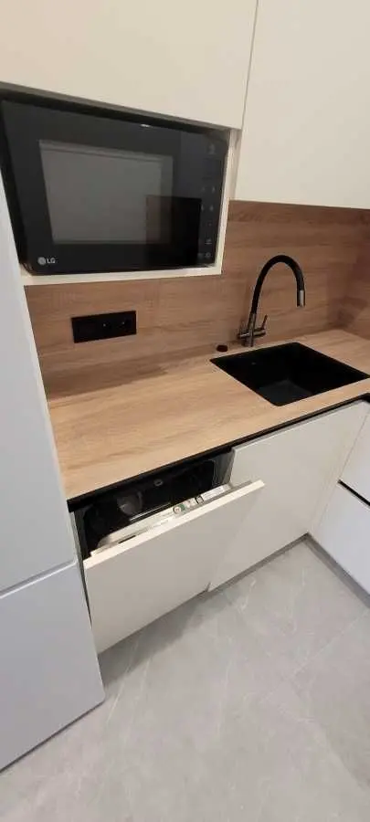 Фото Rent a 2-room apartment, Vsevoloda Zmiyenka street 21 Kyiv for long-term rent, price: 650 USD, code 6991