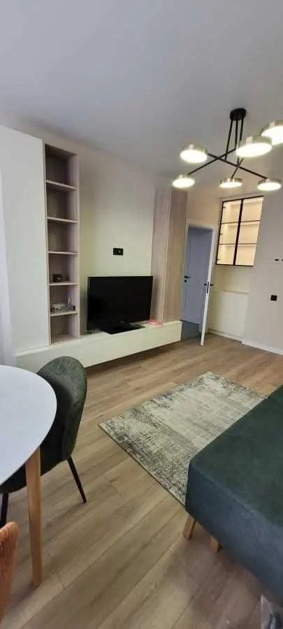 Фото Rent a 2-room apartment, Vsevoloda Zmiyenka street 21 Kyiv for long-term rent, price: 650 USD, code 6991