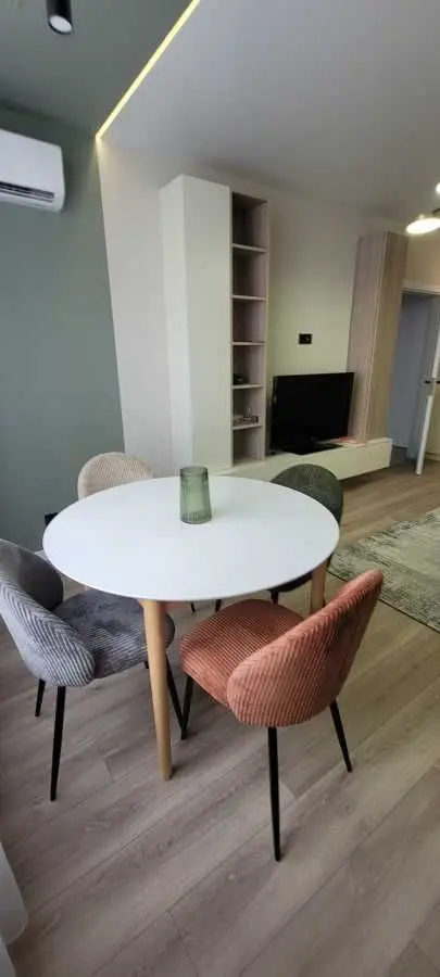 Фото Rent a 2-room apartment, Vsevoloda Zmiyenka street 21 Kyiv for long-term rent, price: 650 USD, code 6991