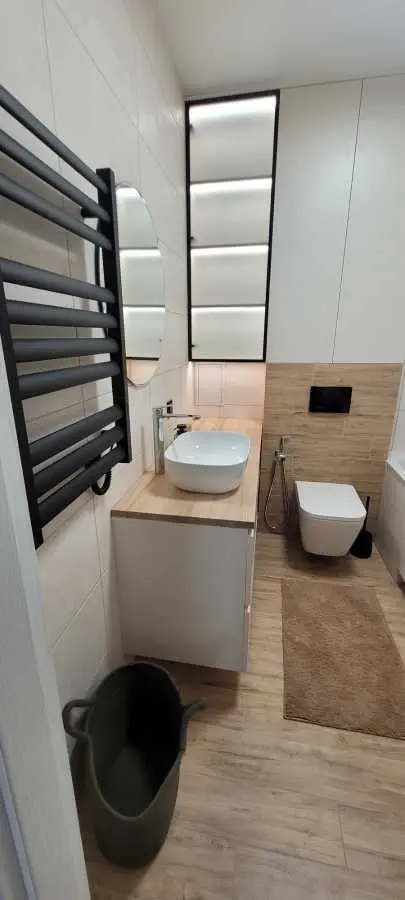 Фото Rent a 2-room apartment, Vsevoloda Zmiyenka street 21 Kyiv for long-term rent, price: 650 USD, code 6991