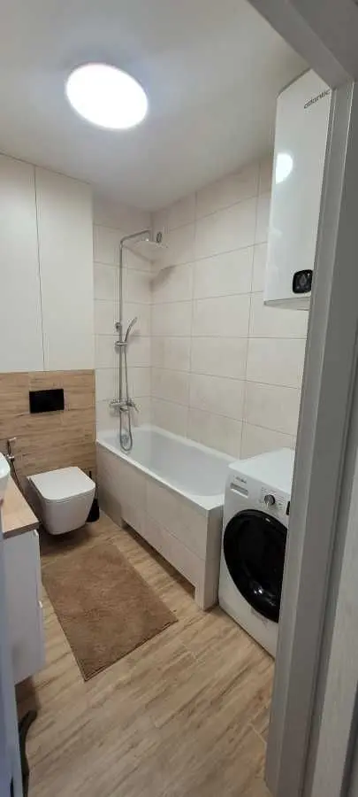 Фото Rent a 2-room apartment, Vsevoloda Zmiyenka street 21 Kyiv for long-term rent, price: 650 USD, code 6991