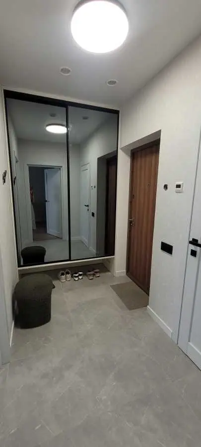 Фото Rent a 2-room apartment, Vsevoloda Zmiyenka street 21 Kyiv for long-term rent, price: 650 USD, code 6991