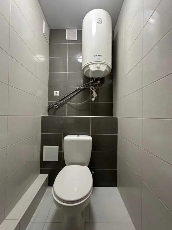 Фото Продаю 2 кімнатну квартиру, 72.2 кв. м, Коноплянська вул.  Київ, ціна: 98000 USD, код 6993