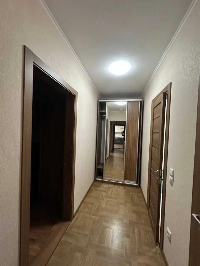 Фото Продаю 2 кімнатну квартиру, 72.2 кв. м, Коноплянська вул.  Київ, ціна: 98000 USD, код 6993
