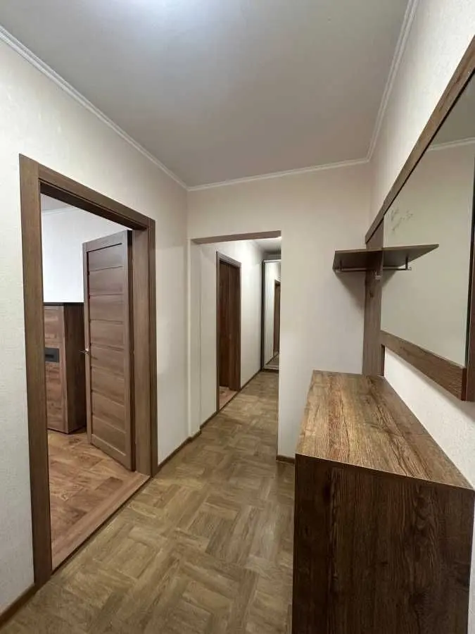 Фото Продаю 2 кімнатну квартиру, 72.2 кв. м, Коноплянська вул.  Київ, ціна: 98000 USD, код 6993