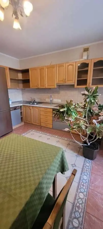 Фото Продаю 3 кімнатну квартиру, 110.5 кв. м, Солом’янська вул. 30 Київ, ціна: 160000 USD, код 6994