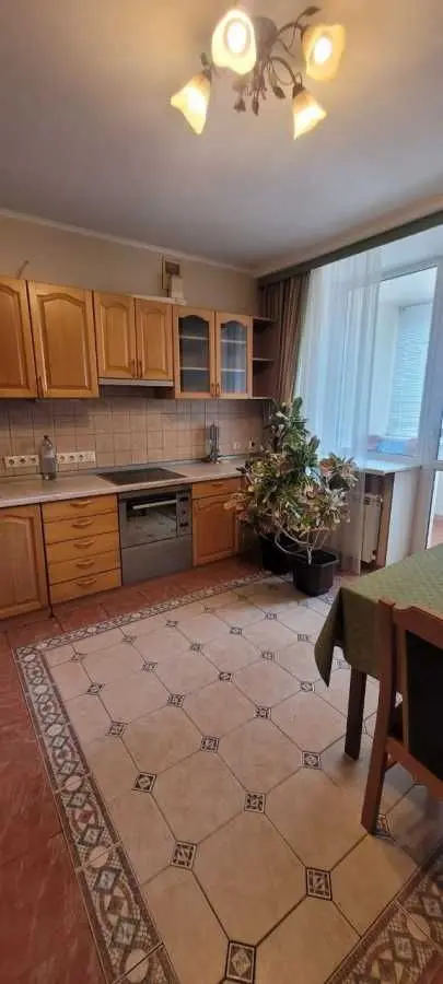 Фото Продаю 3 кімнатну квартиру, 110.5 кв. м, Солом’янська вул. 30 Київ, ціна: 160000 USD, код 6994