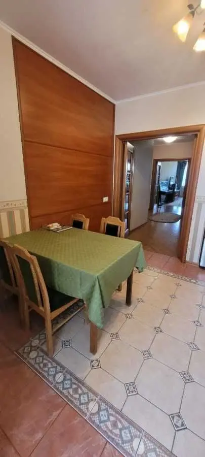 Фото Продаю 3 кімнатну квартиру, 110.5 кв. м, Солом’янська вул. 30 Київ, ціна: 160000 USD, код 6994