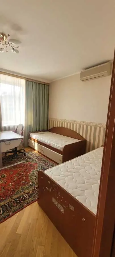 Фото Продаю 3 кімнатну квартиру, 110.5 кв. м, Солом’янська вул. 30 Київ, ціна: 160000 USD, код 6994