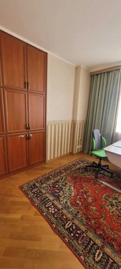 Фото Продаю 3 кімнатну квартиру, 110.5 кв. м, Солом’янська вул. 30 Київ, ціна: 160000 USD, код 6994
