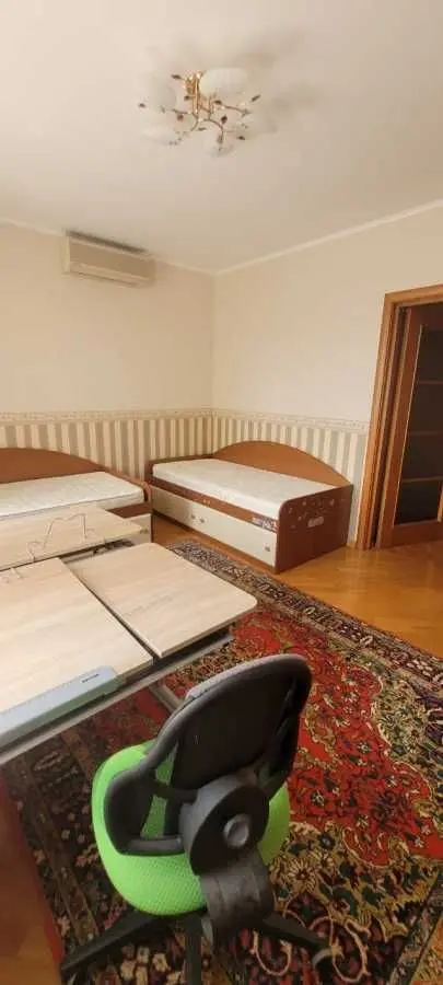 Фото Продаю 3 кімнатну квартиру, 110.5 кв. м, Солом’янська вул. 30 Київ, ціна: 160000 USD, код 6994