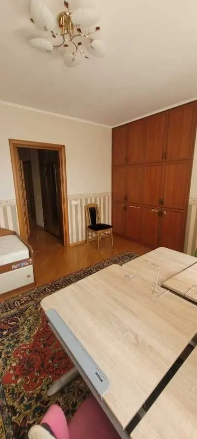 Фото Продаю 3 кімнатну квартиру, 110.5 кв. м, Солом’янська вул. 30 Київ, ціна: 160000 USD, код 6994