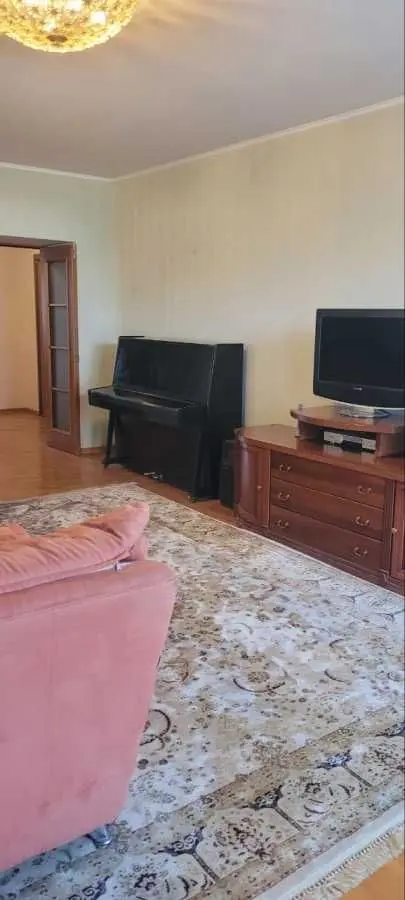 Фото Продаю 3 кімнатну квартиру, 110.5 кв. м, Солом’янська вул. 30 Київ, ціна: 160000 USD, код 6994
