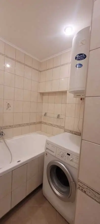 Фото Продаю 3 кімнатну квартиру, 110.5 кв. м, Солом’янська вул. 30 Київ, ціна: 160000 USD, код 6994