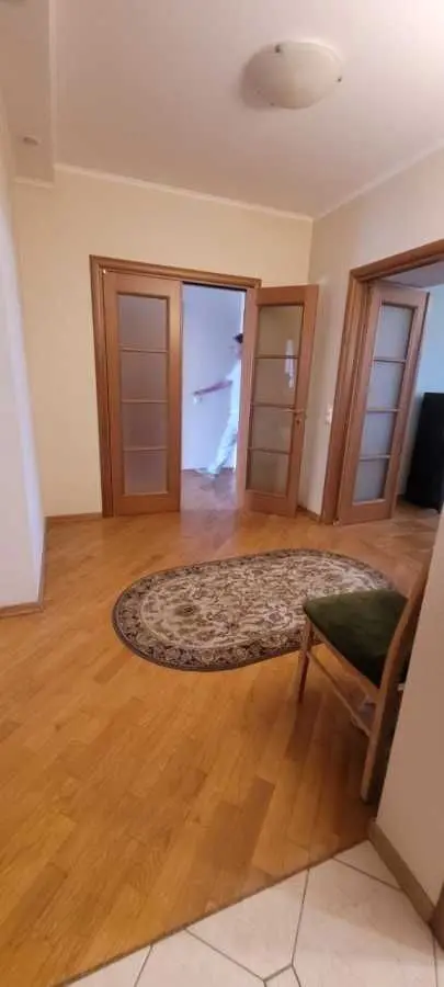 Фото Продаю 3 кімнатну квартиру, 110.5 кв. м, Солом’янська вул. 30 Київ, ціна: 160000 USD, код 6994