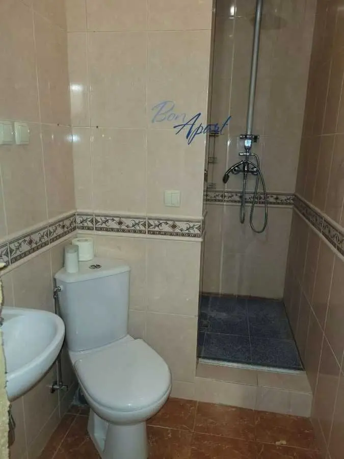 Фото Selling a 3-room apartment, 116 sq.m., Heroiv Stalinhrada Avenue  Kyiv, price: 390000 USD, code 6995