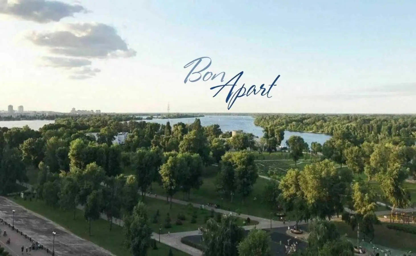 Фото Selling a 3-room apartment, 116 sq.m., Heroiv Stalinhrada Avenue  Kyiv, price: 390000 USD, code 6995