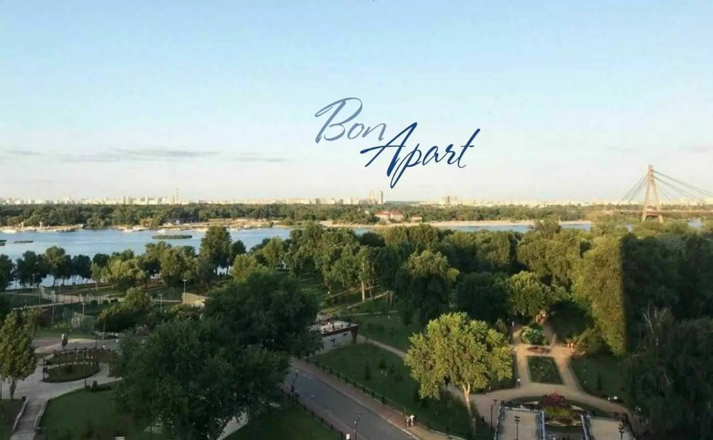 Фото Selling a 3-room apartment, 116 sq.m., Heroiv Stalinhrada Avenue  Kyiv, price: 390000 USD, code 6995