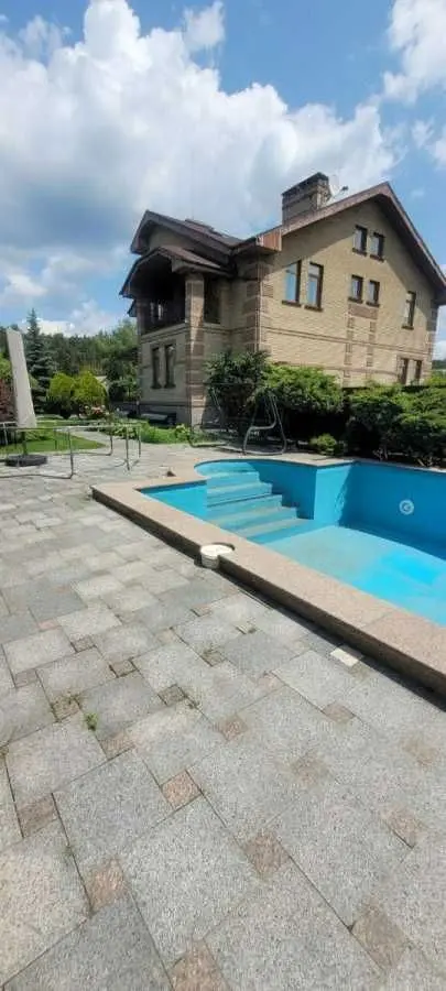 Фото Selling a house, 550 sq.m., Lisna Street  Kyiv, price: 1100000 USD, code 6996