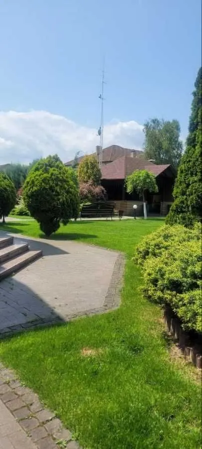Фото Selling a house, 550 sq.m., Lisna Street  Kyiv, price: 1100000 USD, code 6996