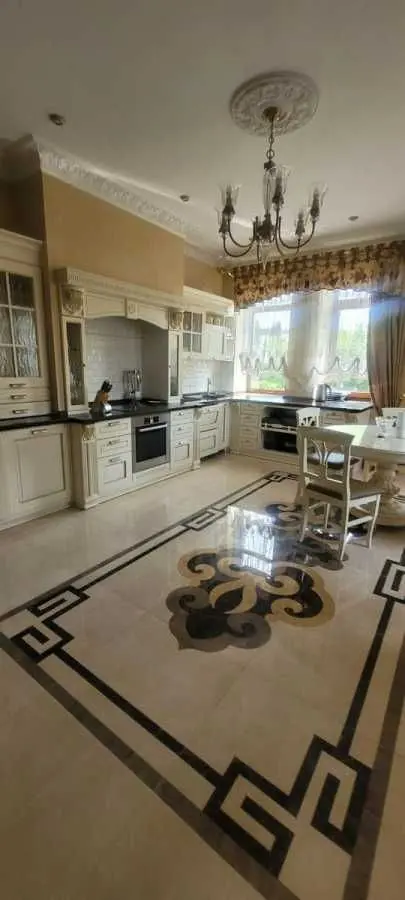 Фото Selling a house, 550 sq.m., Lisna Street  Kyiv, price: 1100000 USD, code 6996
