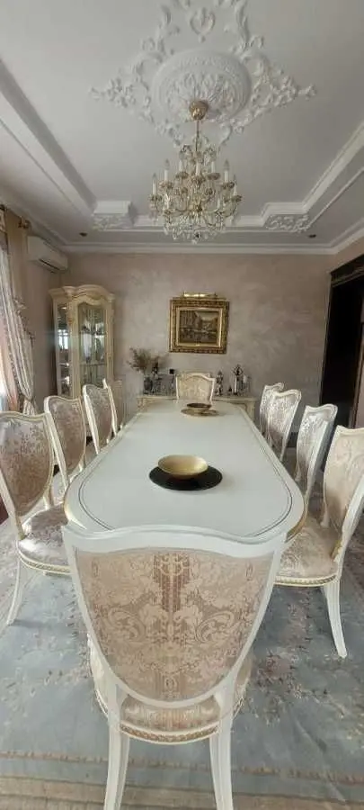 Фото Selling a house, 550 sq.m., Lisna Street  Kyiv, price: 1100000 USD, code 6996