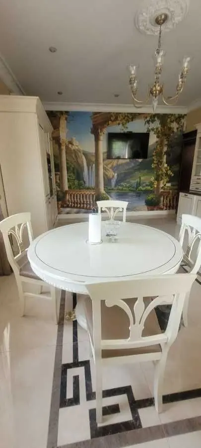 Фото Selling a house, 550 sq.m., Lisna Street  Kyiv, price: 1100000 USD, code 6996