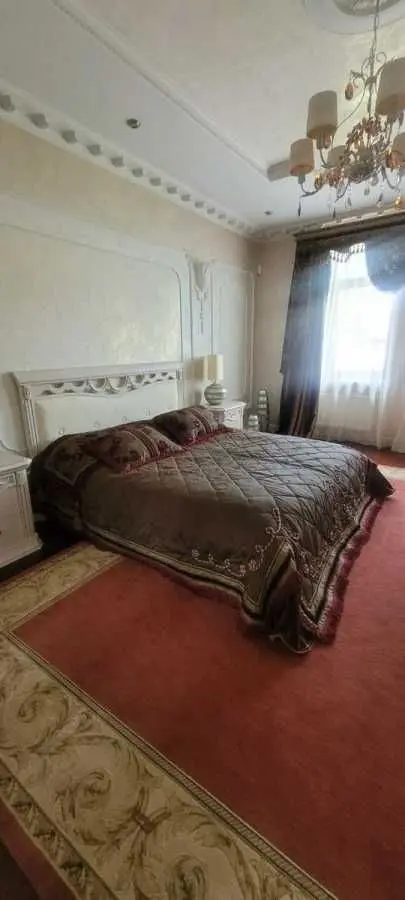 Фото Selling a house, 550 sq.m., Lisna Street  Kyiv, price: 1100000 USD, code 6996