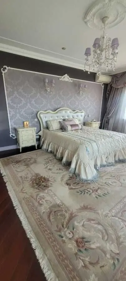 Фото Selling a house, 550 sq.m., Lisna Street  Kyiv, price: 1100000 USD, code 6996
