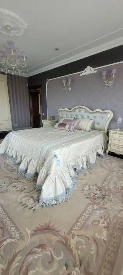 Фото Selling a house, 550 sq.m., Lisna Street  Kyiv, price: 1100000 USD, code 6996