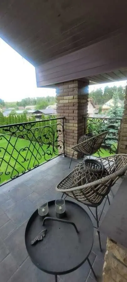 Фото Selling a house, 550 sq.m., Lisna Street  Kyiv, price: 1100000 USD, code 6996
