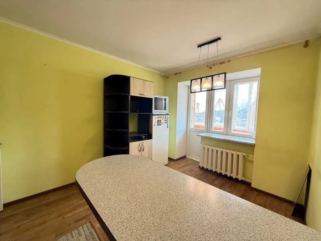 Фото Selling a 1-room apartment, 57 sq.m., Sribnokilska Street 24 Kyiv, price: 80000 USD, code 6997