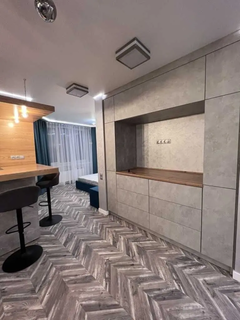 Фото Selling a 2-room apartment, 72 sq.m., Mykoly Bazhana Avenue 16 Kyiv, price: 104000 USD, code 6998