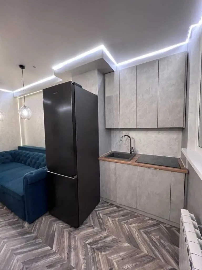 Фото Selling a 2-room apartment, 72 sq.m., Mykoly Bazhana Avenue 16 Kyiv, price: 104000 USD, code 6998