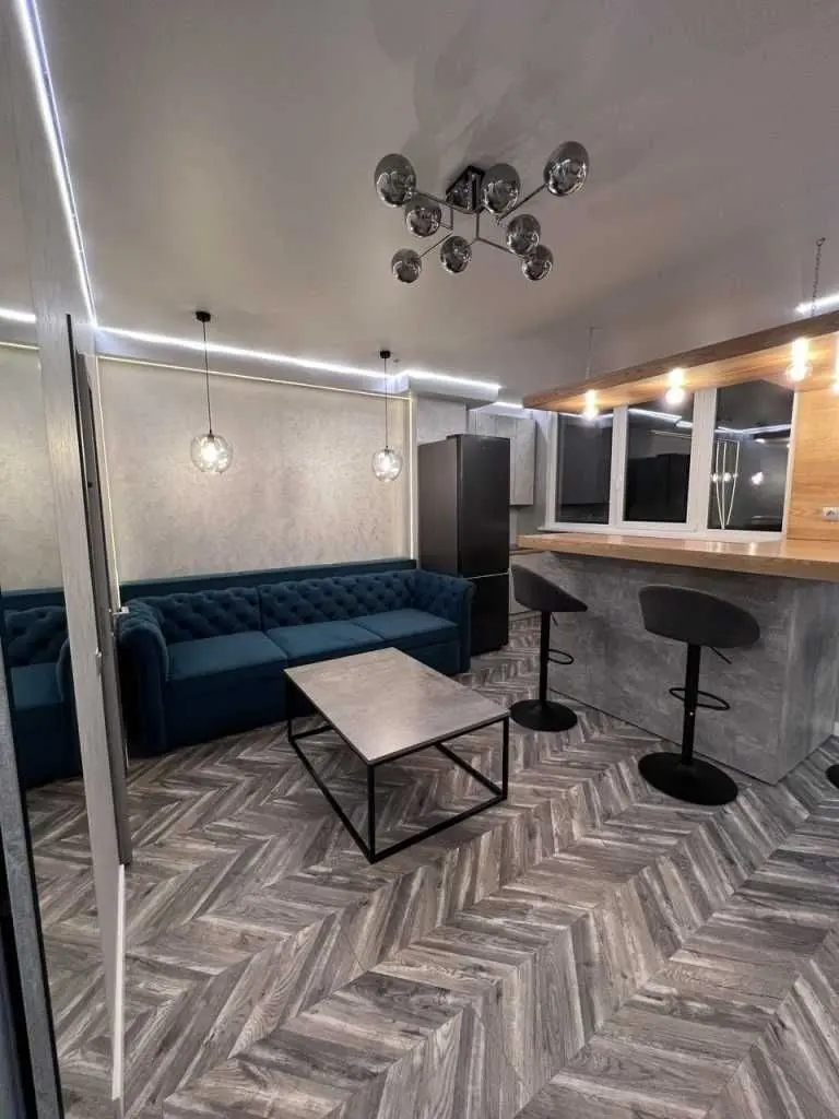 Фото Selling a 2-room apartment, 72 sq.m., Mykoly Bazhana Avenue 16 Kyiv, price: 104000 USD, code 6998