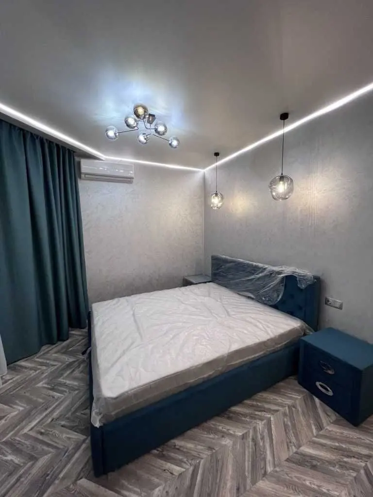 Фото Selling a 2-room apartment, 72 sq.m., Mykoly Bazhana Avenue 16 Kyiv, price: 104000 USD, code 6998