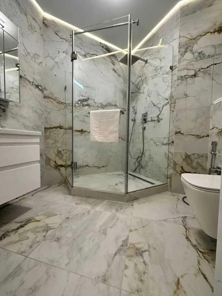 Фото Selling a 2-room apartment, 72 sq.m., Mykoly Bazhana Avenue 16 Kyiv, price: 104000 USD, code 6998