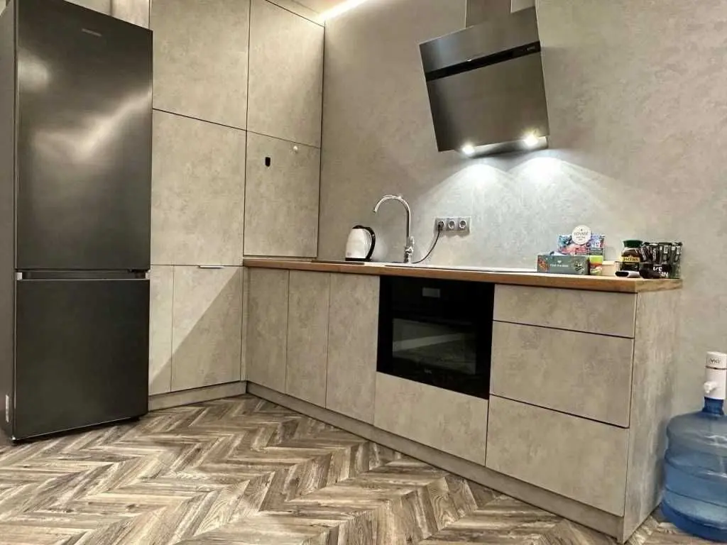 Фото Selling a 2-room apartment, 72 sq.m., Mykoly Bazhana Avenue 16 Kyiv, price: 104000 USD, code 6998