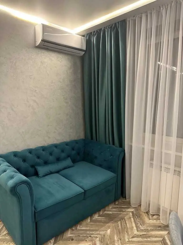 Фото Selling a 2-room apartment, 72 sq.m., Mykoly Bazhana Avenue 16 Kyiv, price: 104000 USD, code 6998