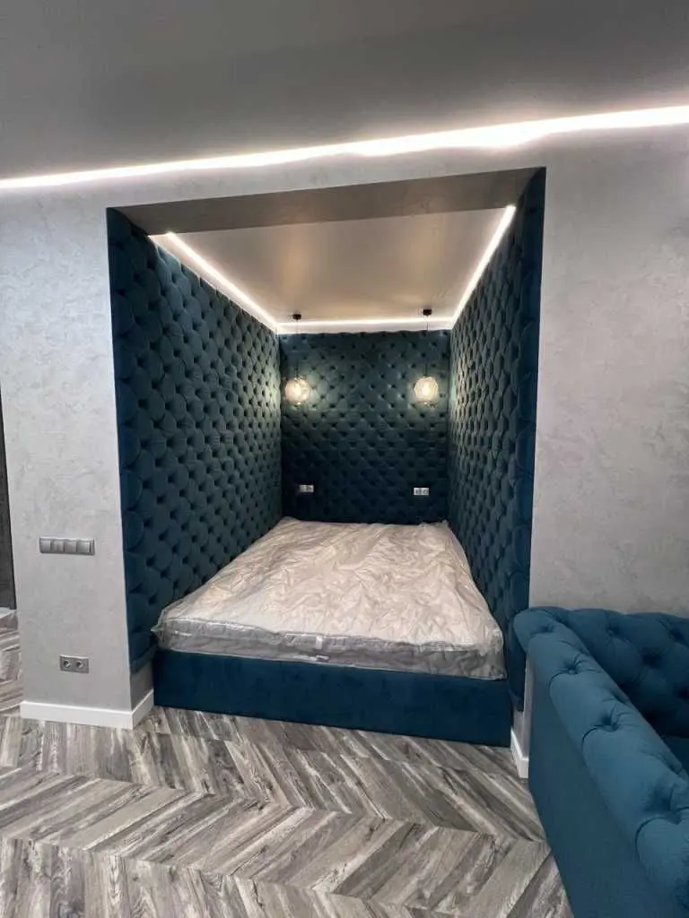 Фото Selling a 2-room apartment, 72 sq.m., Mykoly Bazhana Avenue 16 Kyiv, price: 104000 USD, code 6998