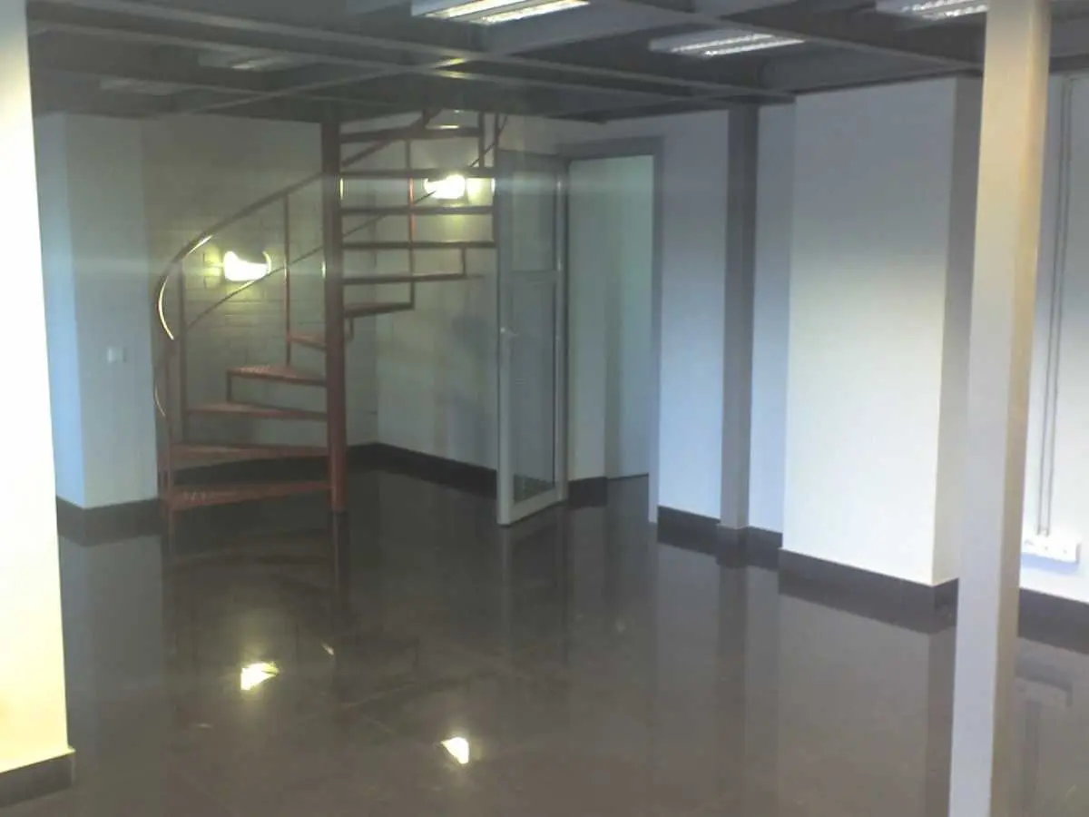 Фото Rent a warehouse, Feodosiiskyi Lane 14 Kyiv for long-term rent, price: 37000 UAH, code 6999