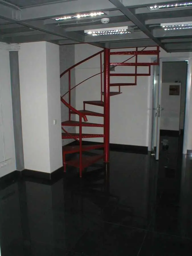 Фото Rent a warehouse, Feodosiiskyi Lane 14 Kyiv for long-term rent, price: 37000 UAH, code 6999