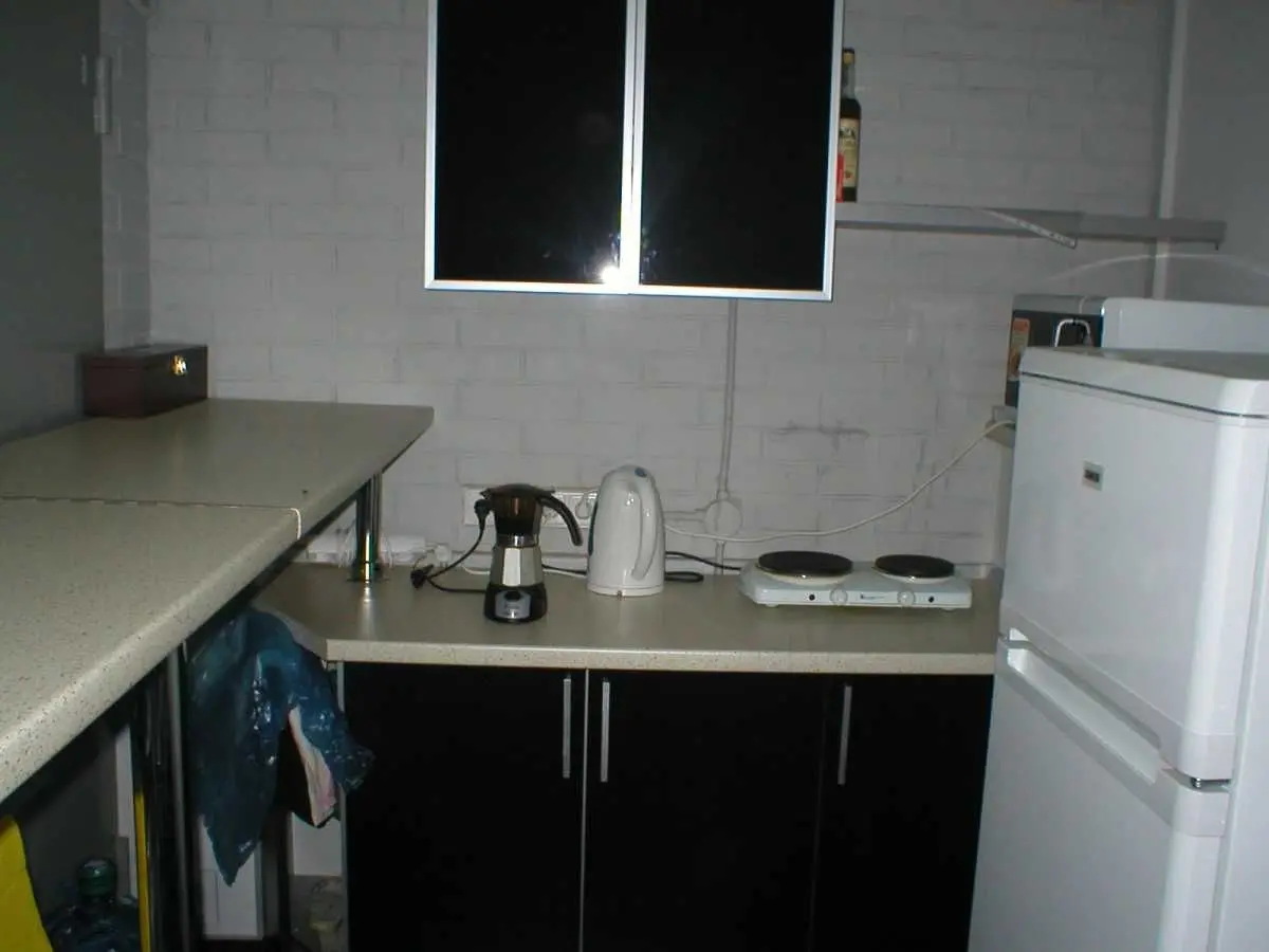 Фото Rent a warehouse, Feodosiiskyi Lane 14 Kyiv for long-term rent, price: 37000 UAH, code 6999