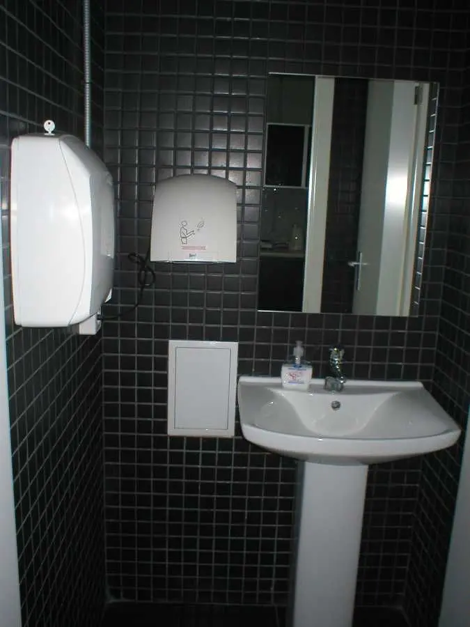 Фото Rent a warehouse, Feodosiiskyi Lane 14 Kyiv for long-term rent, price: 37000 UAH, code 6999