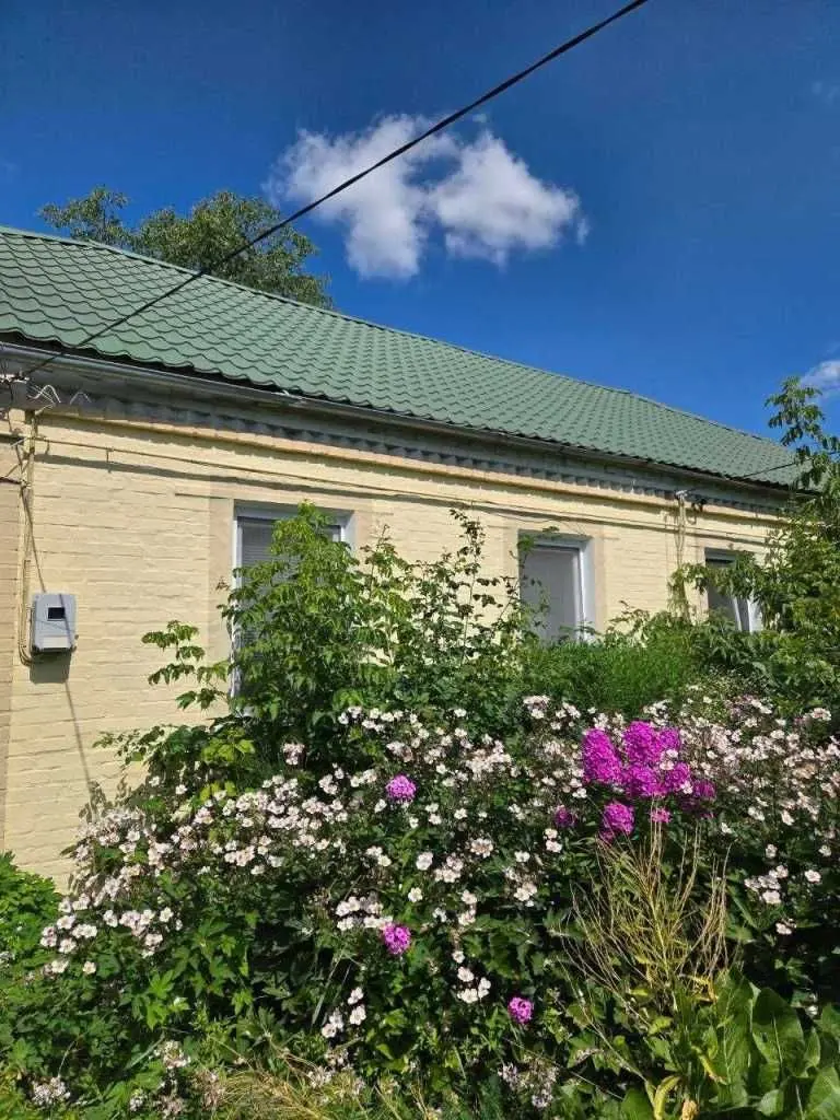 Фото Selling a house, 66 sq.m., Kozatskoi Slavy Street  Fastiv, price: 48000 USD, code 7000