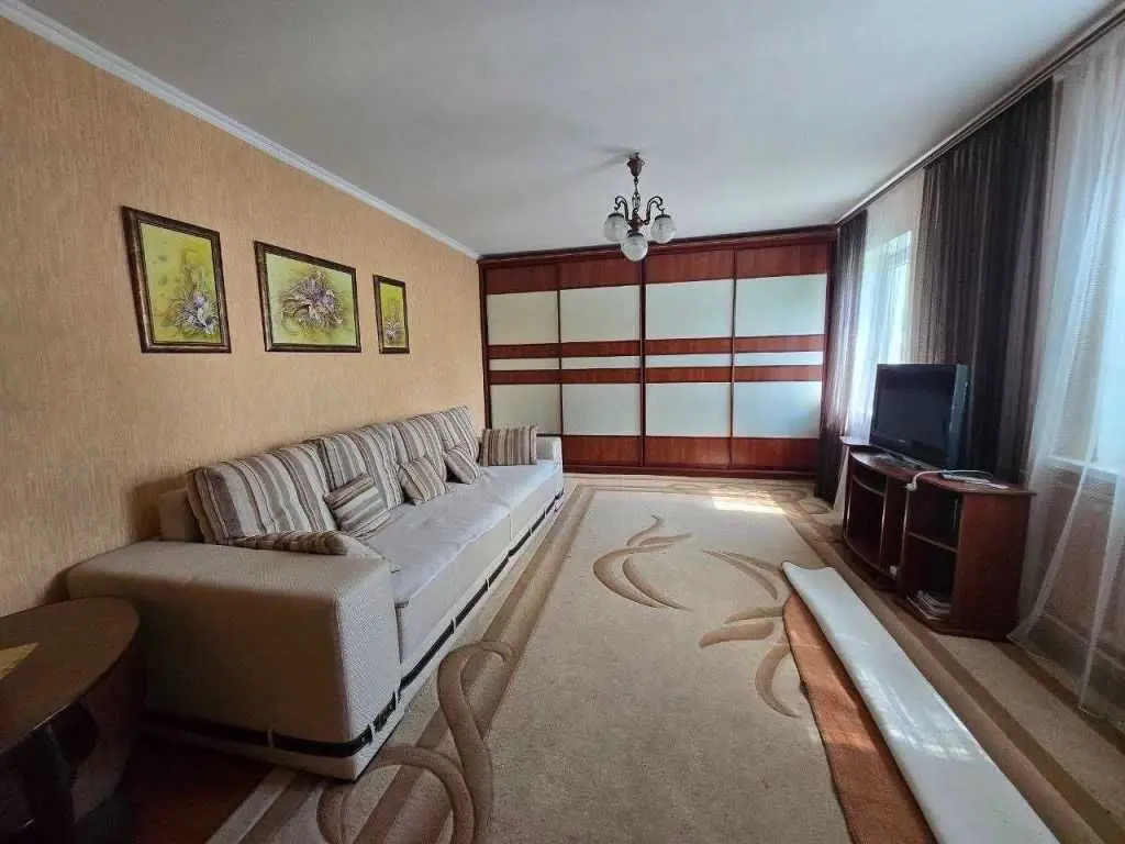 Фото Selling a house, 66 sq.m., Kozatskoi Slavy Street  Fastiv, price: 48000 USD, code 7000