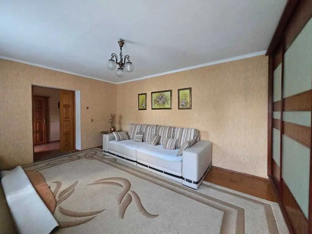 Фото Selling a house, 66 sq.m., Kozatskoi Slavy Street  Fastiv, price: 48000 USD, code 7000